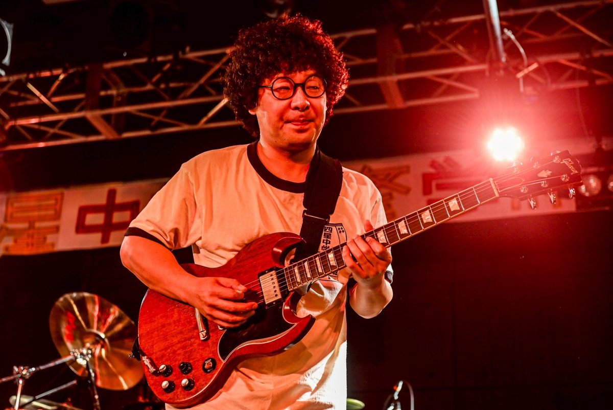 masayuki_web's tweet photo. ライブ中、半目になりませんように🎋🙏

photo @k_akn35 https://t.co/yjPsnaNKrX
