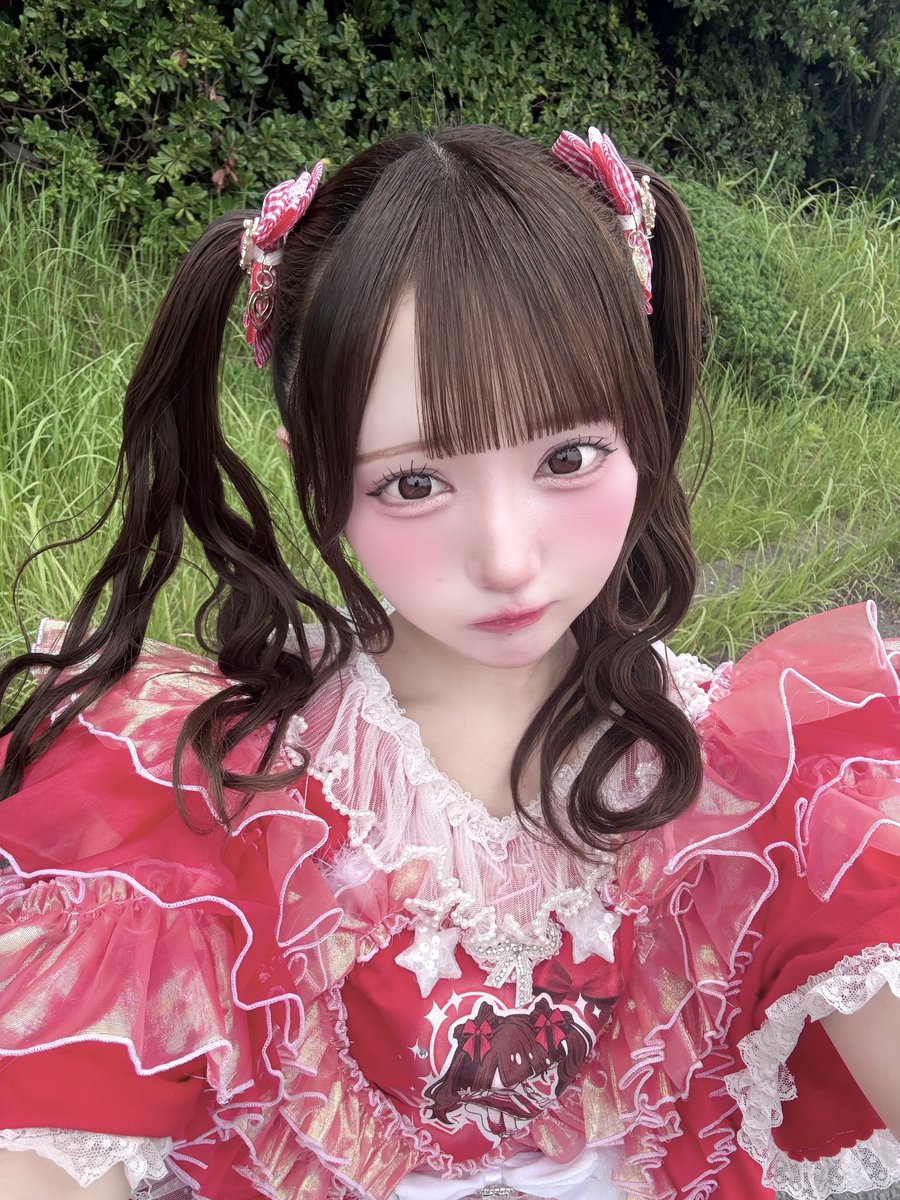 one_sakurako's tweet photo. この夏で完結する片思い🍧🎐🎀 ⟡.·*. https://t.co/YfvavkKWzt