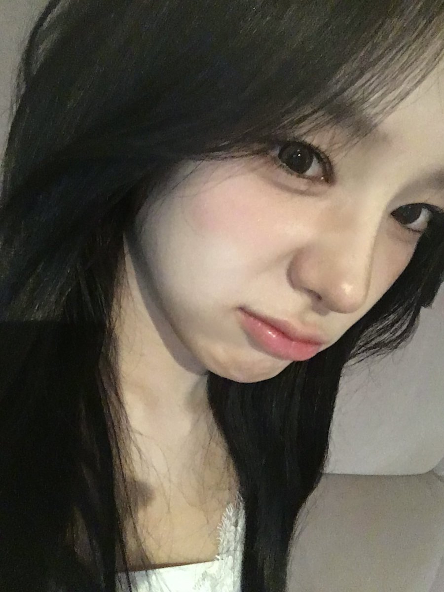 ryucarang's tweet photo. ⓘ 𓈒 𓈒 𓈒 ❤︎/ 𝗕𝗮𝗯𝗬─★ 𝗆𝗈𝖽𝖾 : 𝖺𝖼𝗍𝗂𝗏𝖺𝗍𝖾𝖽 ✸ https://t.co/B9fUBMXqBX