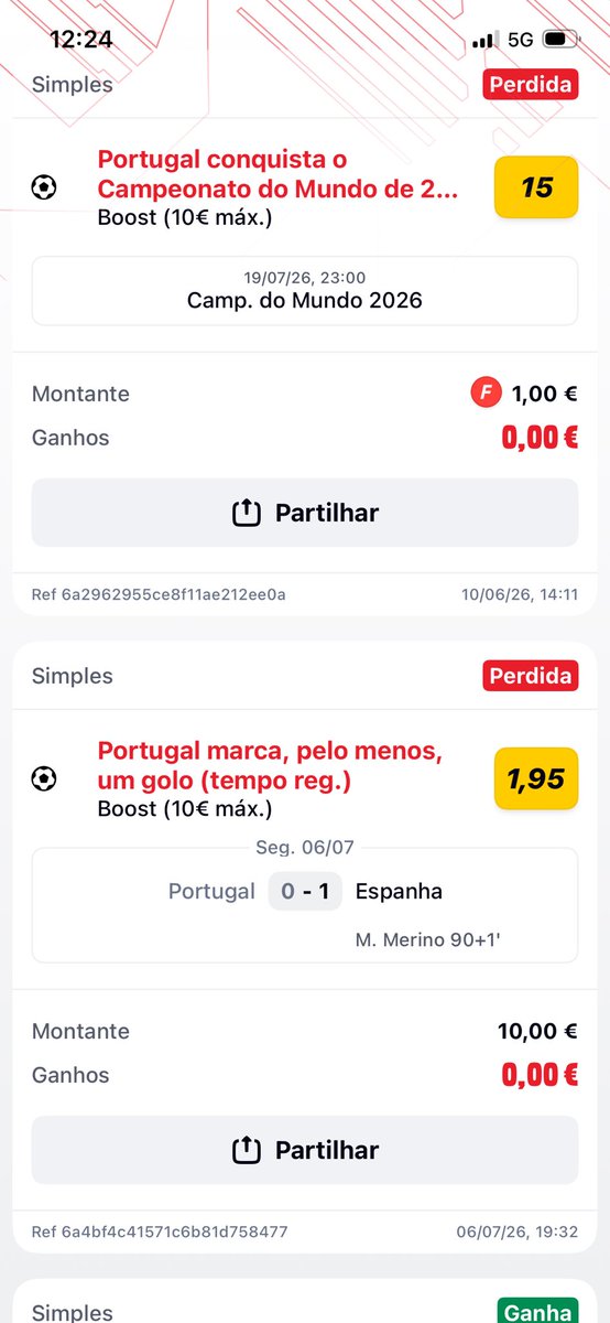 anacantskate's tweet photo. @BetclicPortugal #LuckyLoser + anocasdasapostas https://t.co/SmfzbPj7ix