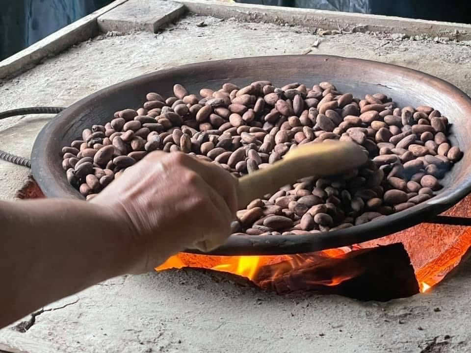 nahueloddone's tweet photo. Los mayores  productores de #cacao en América Latina y el Caribe son:

🇧🇷Brasil
🇨🇴Colombia
🇵🇪Perú
🇪🇨Ecuador
🇩🇴RD
🇲🇽México

“El mercado latinoamericano de cacao, valorado en US$3.800 millones, crecerá a una tasa anual de alrededor del 4,30% 2024-2032” según @BloombergLinea_ https://t.co/FpQ6BdfxGe