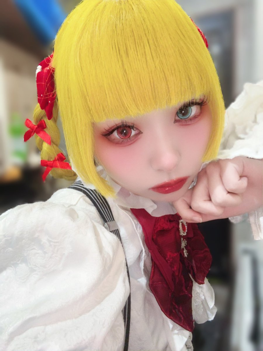 hkcm_como's tweet photo. あなたを襲う不幸と わたしは
永遠に戦っていこう https://t.co/rUMxze6s8l