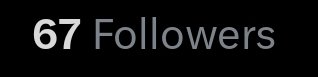 AnonymousM39001's tweet photo. HOLY SHIT GUYS 67 FOLLOWERS I LOVE ALL OF UU MWAHHHH 💗💗💗 https://t.co/cNkYb1NqvW