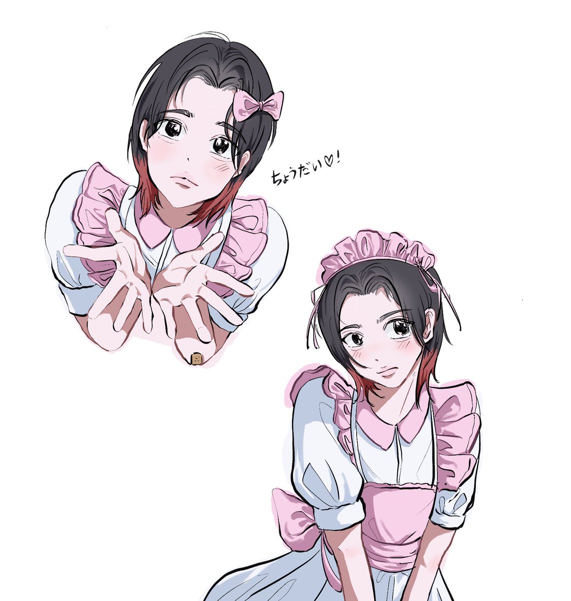 inuvnji's tweet photo. https://t.co/o0qHFuJOwH