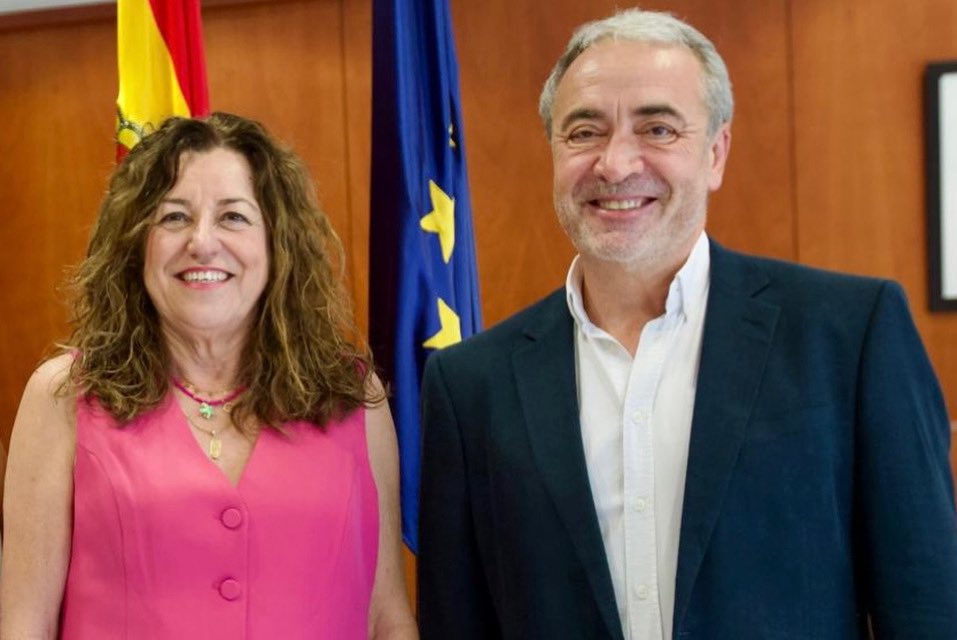 MC_CastilloMena's tweet photo. Con tristeza despedimos a Anastasio Pineda, presidente de @adian_andalucia. Gran director y buena persona. Un hombre conciliador que situó la educación pública como prioridad. Mi cariño y el del equipo de @Educand para su familia y la comunidad educativa. DEP. https://t.co/84GiwJEQEH