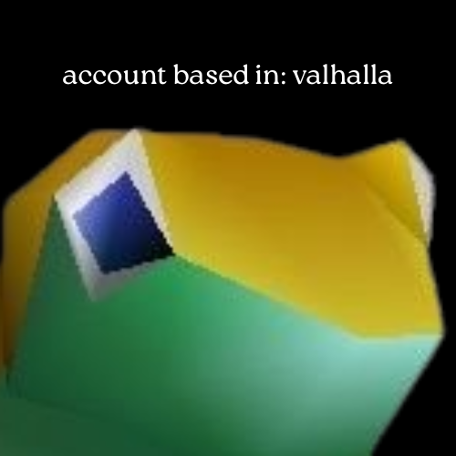 thefugonsol's tweet photo. off to valhalla 

$fug it https://t.co/FpCQ5MDlhq