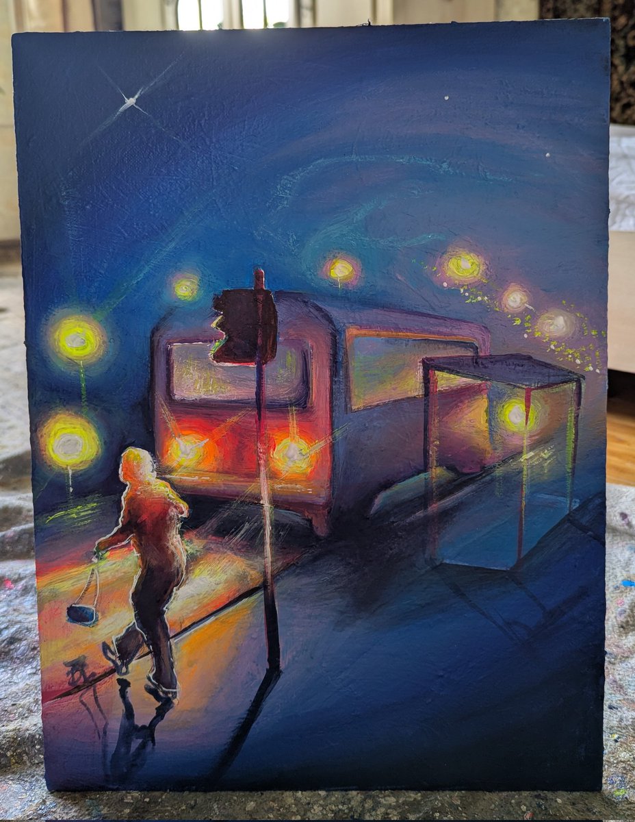 iviira9's tweet photo. #ZariGallery #CallForArtists
#ContemporaryArt
#LondonArt
#ArtExhibition
#ArtistsOpportunity
#OpenCall #ArtGallery
#EmergingArtists
#VisualArt
#ArtCommunity #ArtOpportunity
#ArtistCal #iviira9 #artcurator #curator https://t.co/APXPaFgELO