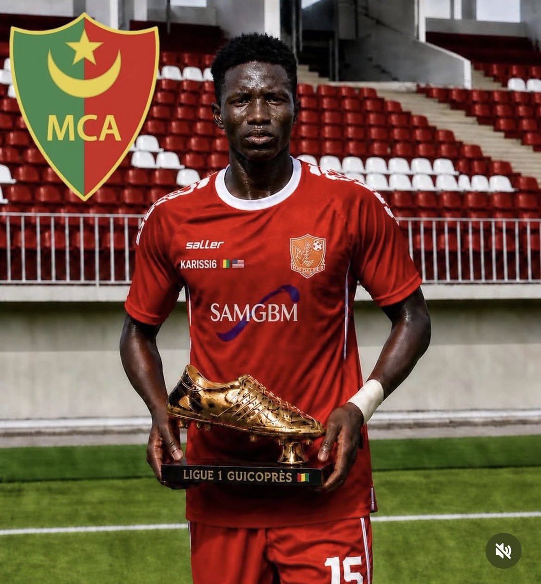 brayan_stephano's tweet photo. Kwani Ndugu Zangu Yanga &amp; Simba Hii Mali Hamuioni Au Ndo Tuseme Hela Ndo Tatizo, Kufunga Goli 20 Na Kutoa Assist Tatu Kwenye Michezo 23 Sio Kitu Rahisi Hiyo Inakupa Picha Ni Monster 👺 Haswa Na Anatakiwa Kucheza Kwenye Timu Kubwa.

Naambiwa Tayari MC Alger Wameshaonyesha Nia. https://t.co/CzjwoHWoLw