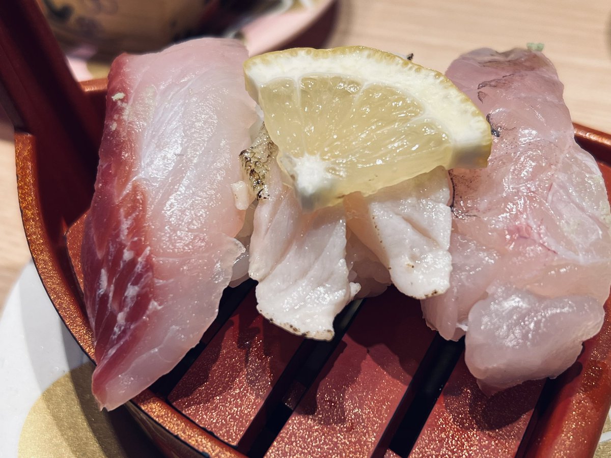Kinchannel3's tweet photo. 海のお魚パーティー（定期） https://t.co/TqsNJkPp0C