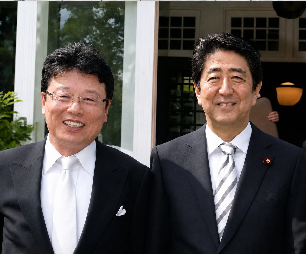 kotetudemo's tweet photo. 7月8日4年前令和4年の今日11時31分、保守の宝を、自民党の大きな大きな柱を失った日。
言いたいことは山ほどあるが...一言だけ。
年々喪失感が大きくなっていく、残念でならない。 https://t.co/XAtXntdIGw