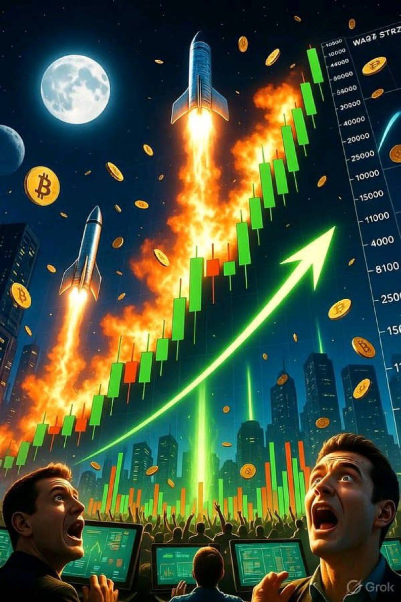 CRYPTO_Alice๐๐ฏ๐ tweet media