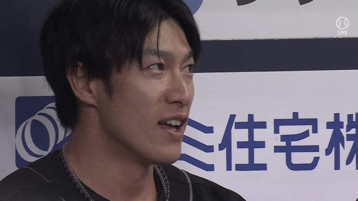 r0__qc0's tweet photo. ※現在37歳（ことし38歳）

#王会長が福岡で積み上げたホークスのDNAの象徴
#福岡ソフトバンクホークスの最高傑作
#柳田悠岐

#sbhawks https://t.co/vNnRAEIUaD