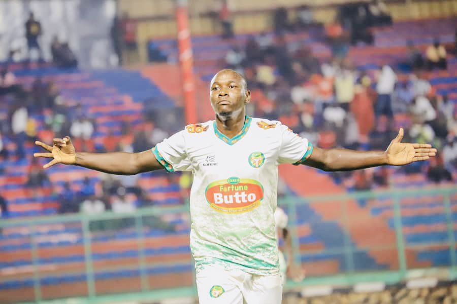 ibramugulusi10's tweet photo. Thank you, @Bulfc1 , for six unforgettable years. It has been an honour to wear this badge and represent this great club.
                           
To the management, coaches, staff, teammates, and fans—thank you for your trust, support, and the memories we’ll always share https://t.co/BhRhcvUX70