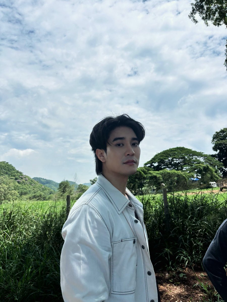 mesomedayone's tweet photo. คิดถึงจัง https://t.co/JFNwzJoYJL