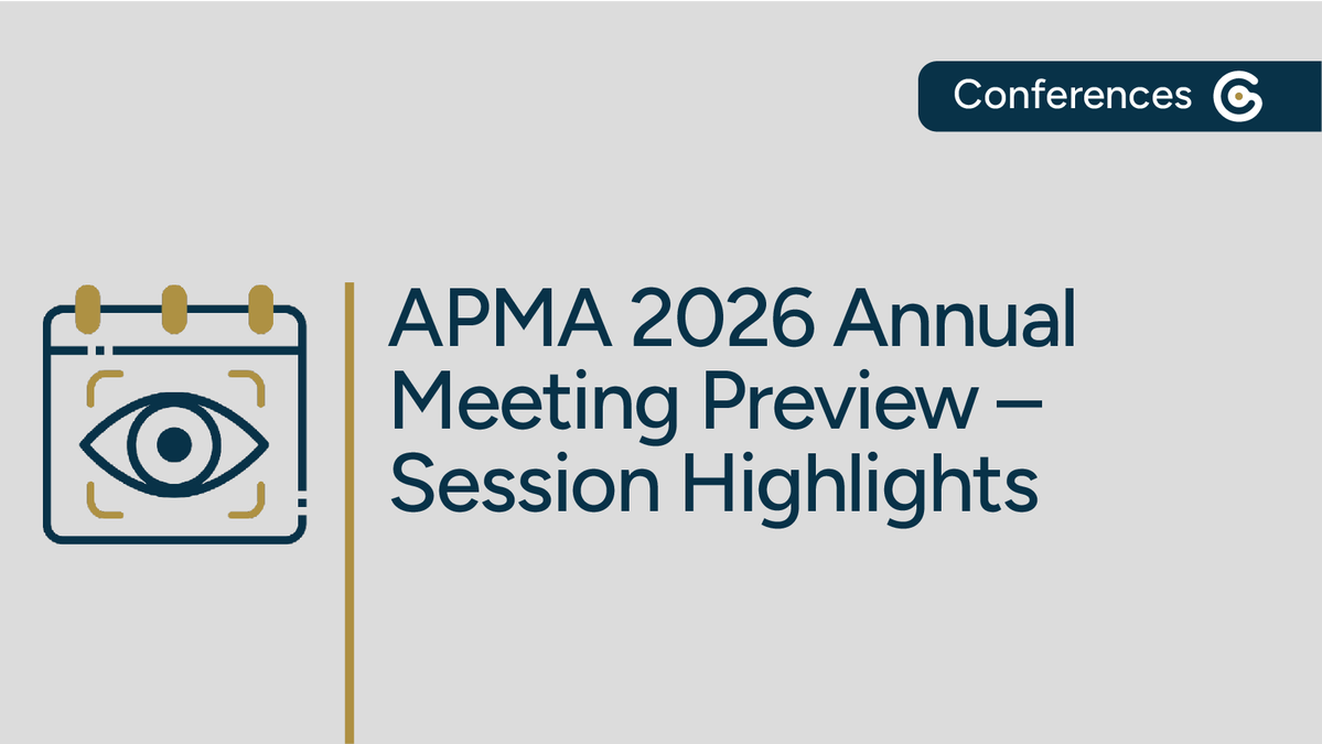GuidelineCent's tweet photo. Sessions coming up at the 2026 Annual Meeting of the American Pediatric Medical Association, #TheNational2026 #ASM2026 #Podiatry https://t.co/tkpJVus81H https://t.co/E8MFfGofDa