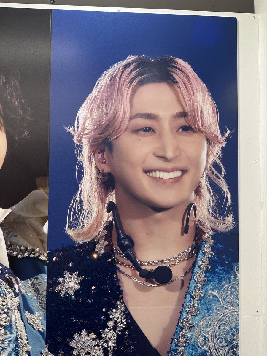 Post by まちちゃん💛 on X: 🩷