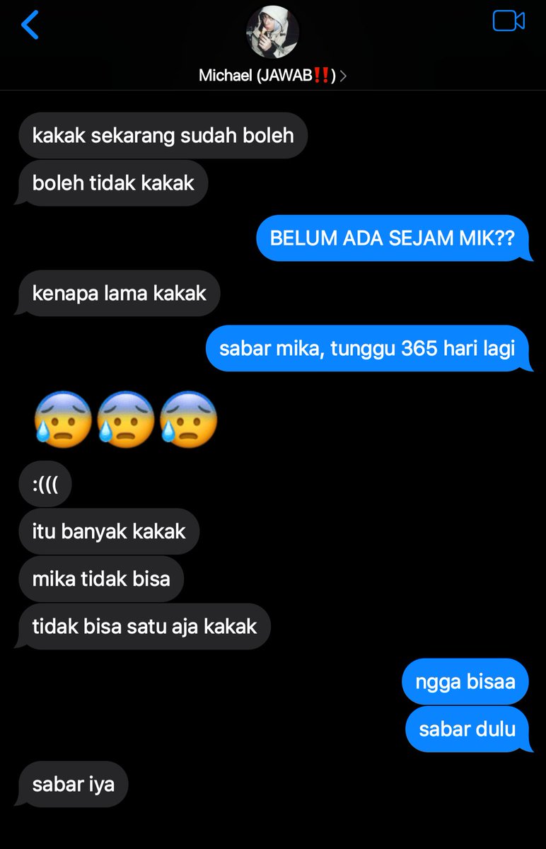 ser4phich's tweet photo. — Ke esokaan harinya. https://t.co/1gvelI16zr