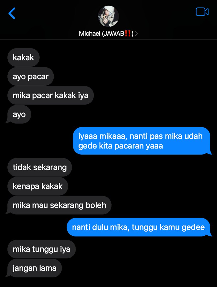 ser4phich's tweet photo. — Ke esokaan harinya. https://t.co/1gvelI16zr