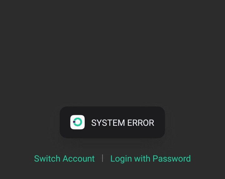 The_Spyborg's tweet photo. Nothing should do my 2k 🤲🏽 @OPay_NG https://t.co/dJXBdZbKh9