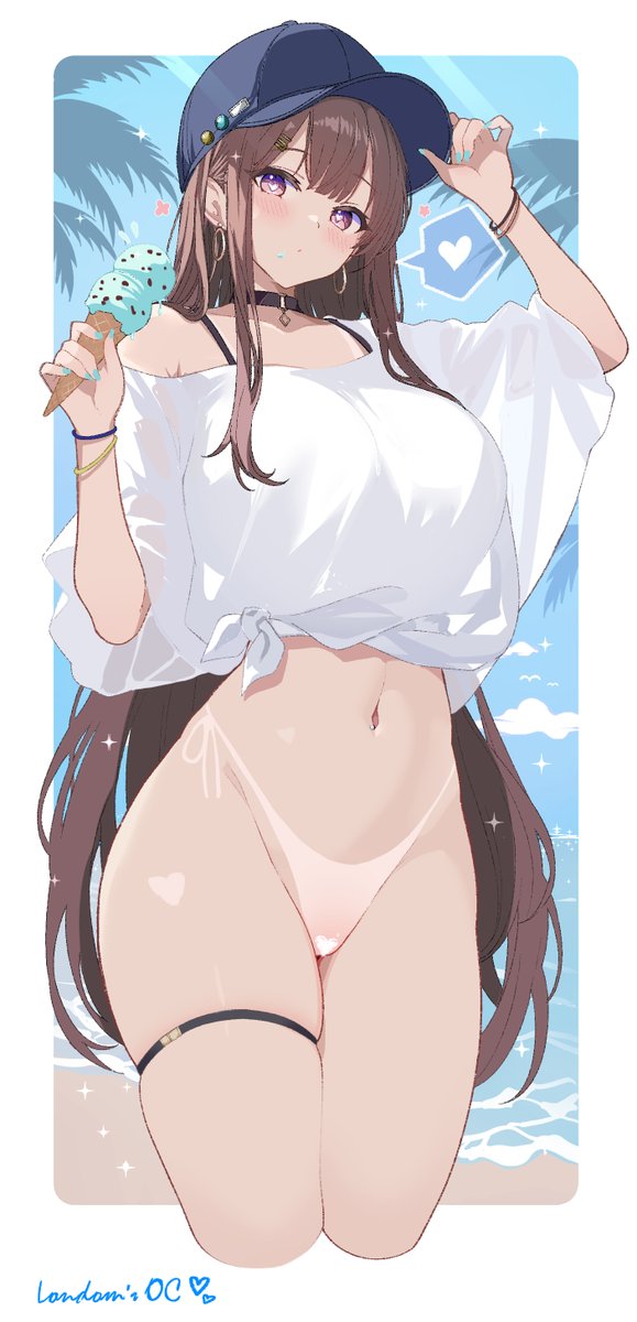 Londom614's tweet photo. 💕☀️Summer style🏝️💕 https://t.co/rh66efB0mz