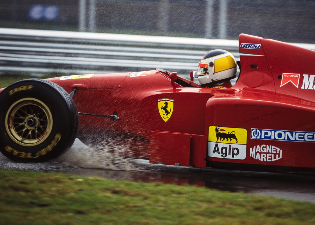 Getty Images Motorsport tweet media