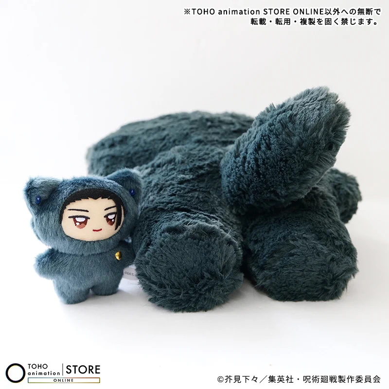 TOHO animation STORE ONLINE on X: 