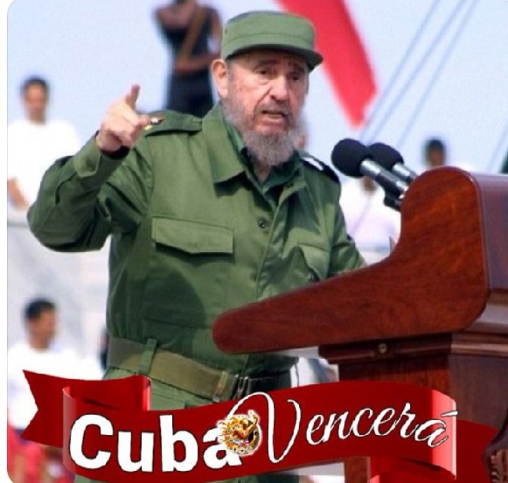 WARHERO83089014's tweet photo. #FidelEnUnaFrase
"El conocimiento no pertenece a unos pocos, pertenece al pueblo y pertenece a la historia. ¡Cada libro abierto, cada idea compartida, es semilla de libertad! ¡La educación que se conquista no es propiedad privada, es patrimonio de la patria y de la humanidad!" https://t.co/4h87zWsMXV