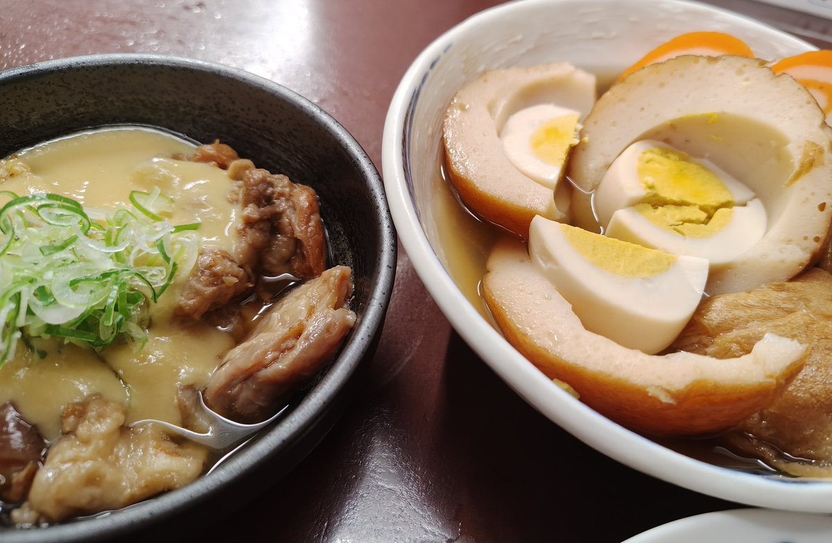 donrandonran's tweet photo. 加賀ノ月 風船🍶
アテにすじ肉の煮込みと加賀おでんを追加🥢 https://t.co/8mDJYFlRs7