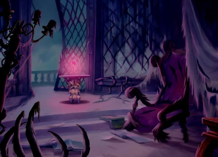 reminiscinbby's tweet photo. purple in classic disney https://t.co/qNCxTfOFuo