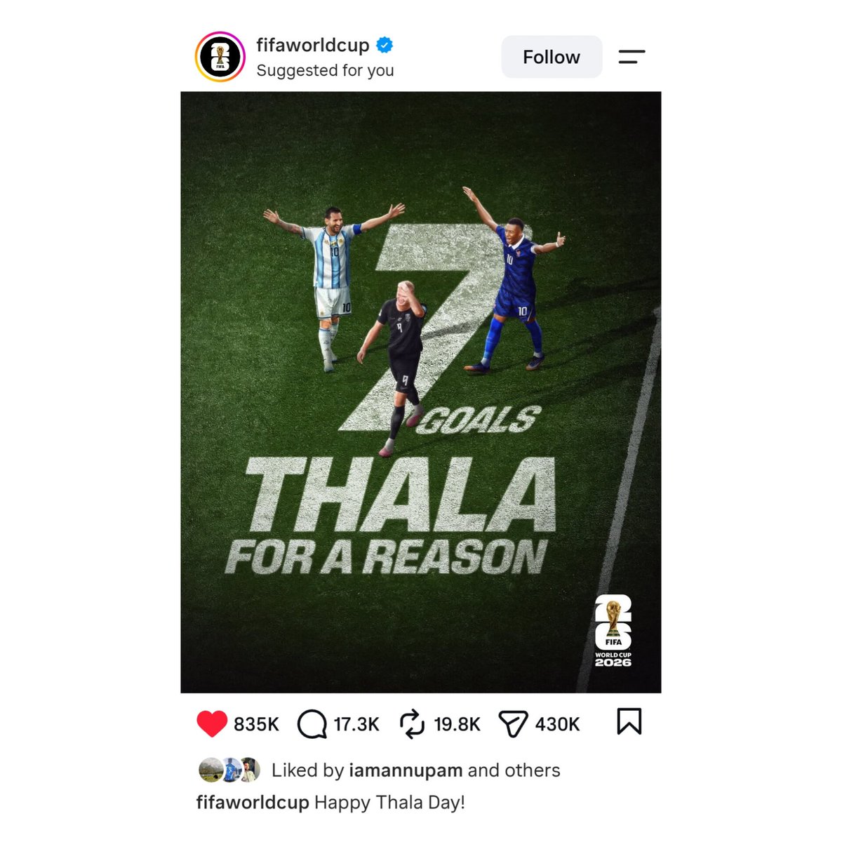 1no_aalsi_'s tweet photo. MS Dhoni isn't just a name he's an emotion, a legacy and a brand 🥶 https://t.co/zkFArsGrPd