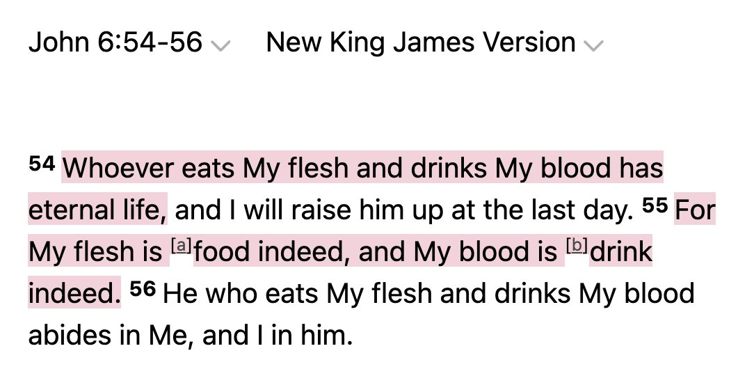 fawzydawah's tweet photo. Christinity Fun Fact: Christians believe they eat God and drink his blood every sunday in church.

Paganism pro max
