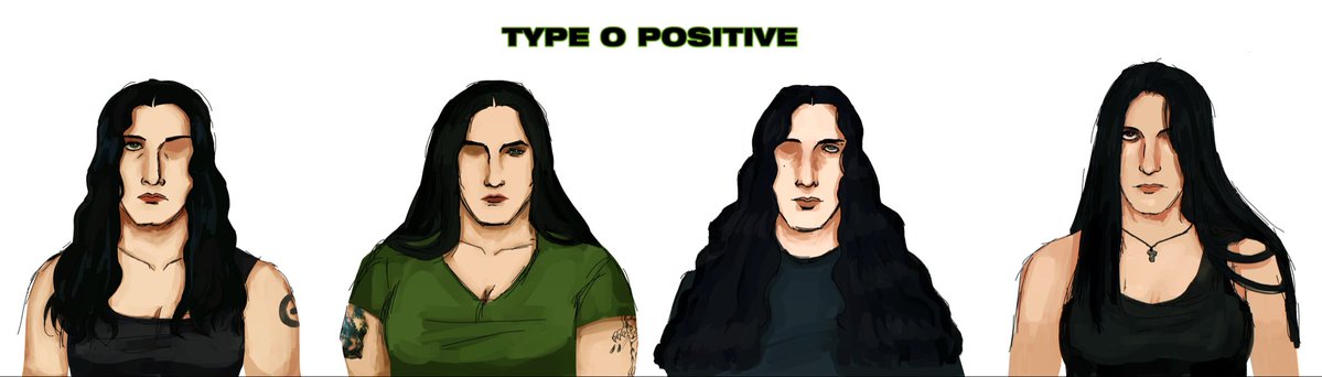 your___beloved's tweet photo. #tontwt #typeonegative #joshsilver #petersteele https://t.co/USELjBsbSc