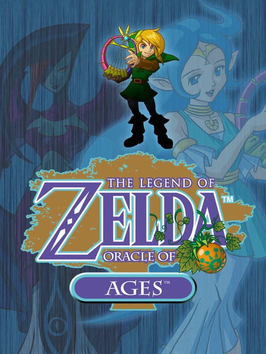 dayvi's tweet photo. 45. The Legend of Zelda: Oracle of Ages

los dos son meh https://t.co/euwZuvAfbx