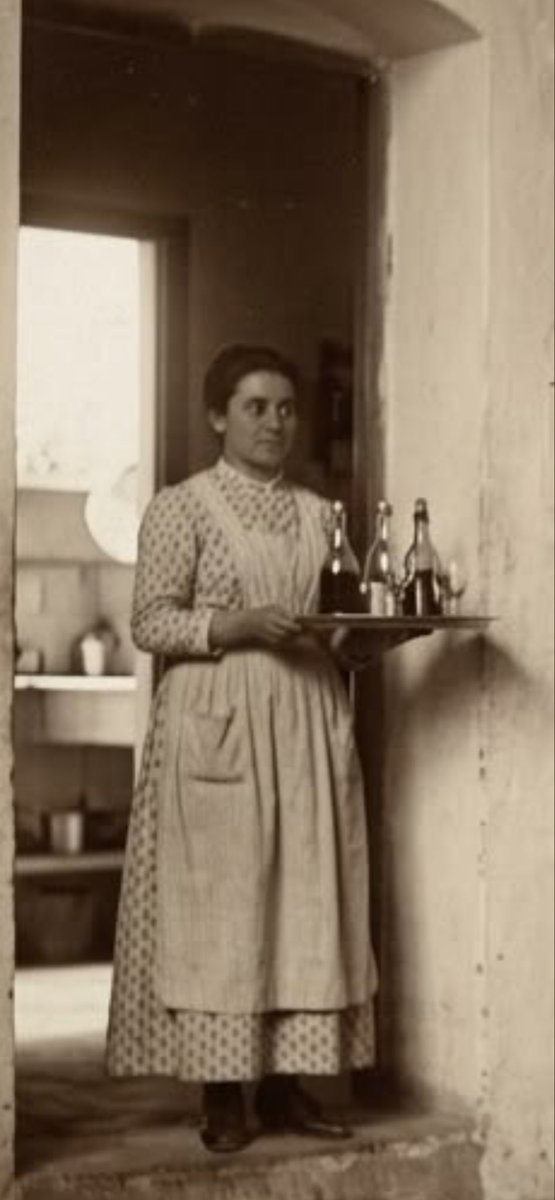 Criticartt's tweet photo. @MariaPalau75 @PuntAvuiCultura Vicenta Gil Sancho (Tierga, Saragossa, 1860-Barcelona, 1939), un dels puntals de la família d’Antoni Gaudí, avui també és protagonista al blog https://t.co/zztcBTCXLW https://t.co/qa1NNV0hgG