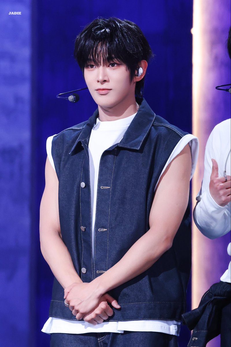jadie_046's tweet photo. 260707

#STEVEN #스티븐 #AHOF #아홉 https://t.co/5BNrCq727w