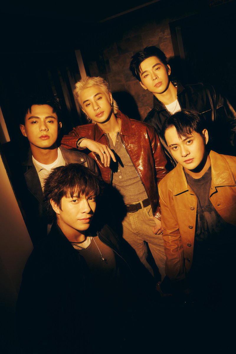 bgyo_ph's tweet photo. The wait is almost over, our Sinta. 🥀

The 'Sinta' Official Video will be out on July 9, 7PM PHT! In the meantime, keep streaming 'On Demand' EP!
🔗 https://t.co/Z2q23qiqsV

#BGYO #BGYO_OnDemandEP #BGYO_Sinta https://t.co/Z8uZohKOnP