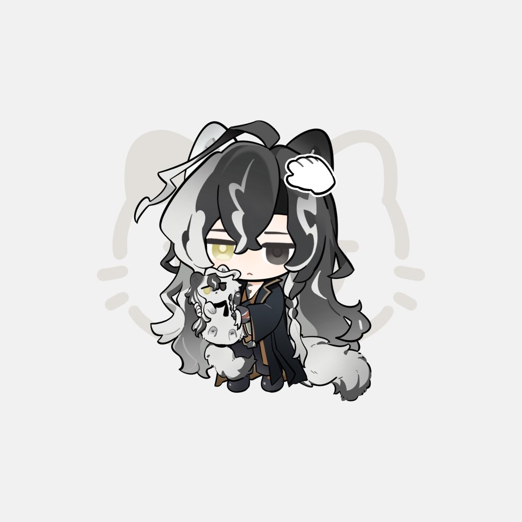 poisonholicwine's tweet photo. #Arknights https://t.co/LlXJaNwgaX