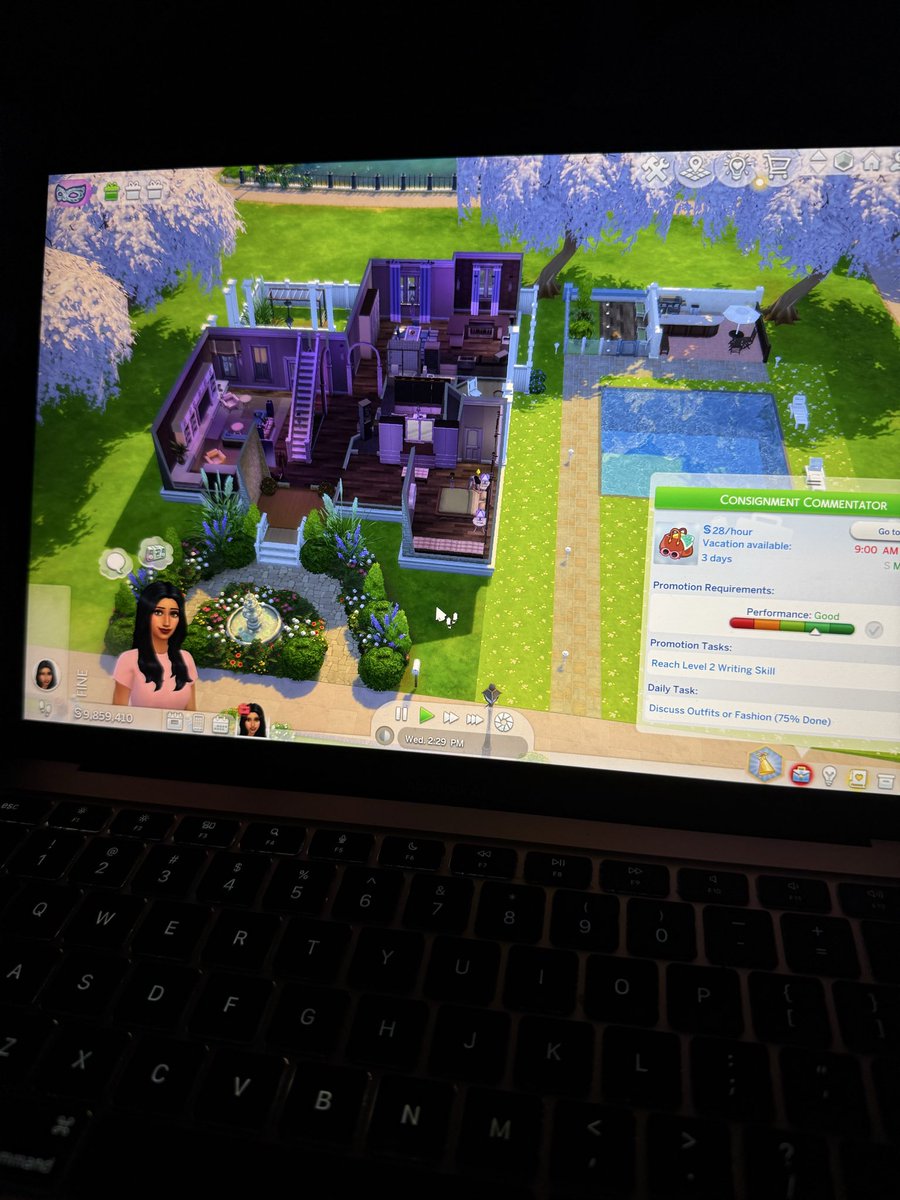 mjolnirpickedme's tweet photo. can anyone tell me how to download cc n packs on mac 😅😅 https://t.co/Q1ajQMU89C