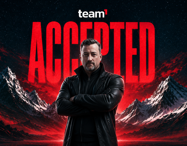 kgamblejr's tweet photo. I’m excited to share that I’ve joined @avaxteam1 as a Team1 Collaborator. 

Looking forward to representing @WagyuGames and @UndeadBlocks while helping support builders, gamers, and communities across Avalanche.

Time to build @Team1USA_ . Let’s go 🚀 https://t.co/IOXBtz498H