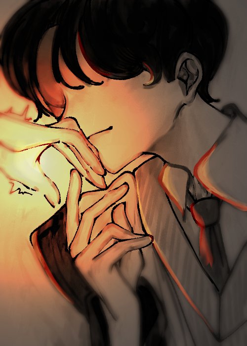 Attsskk's tweet photo. #TomRiddle https://t.co/Ewjc0acdN9