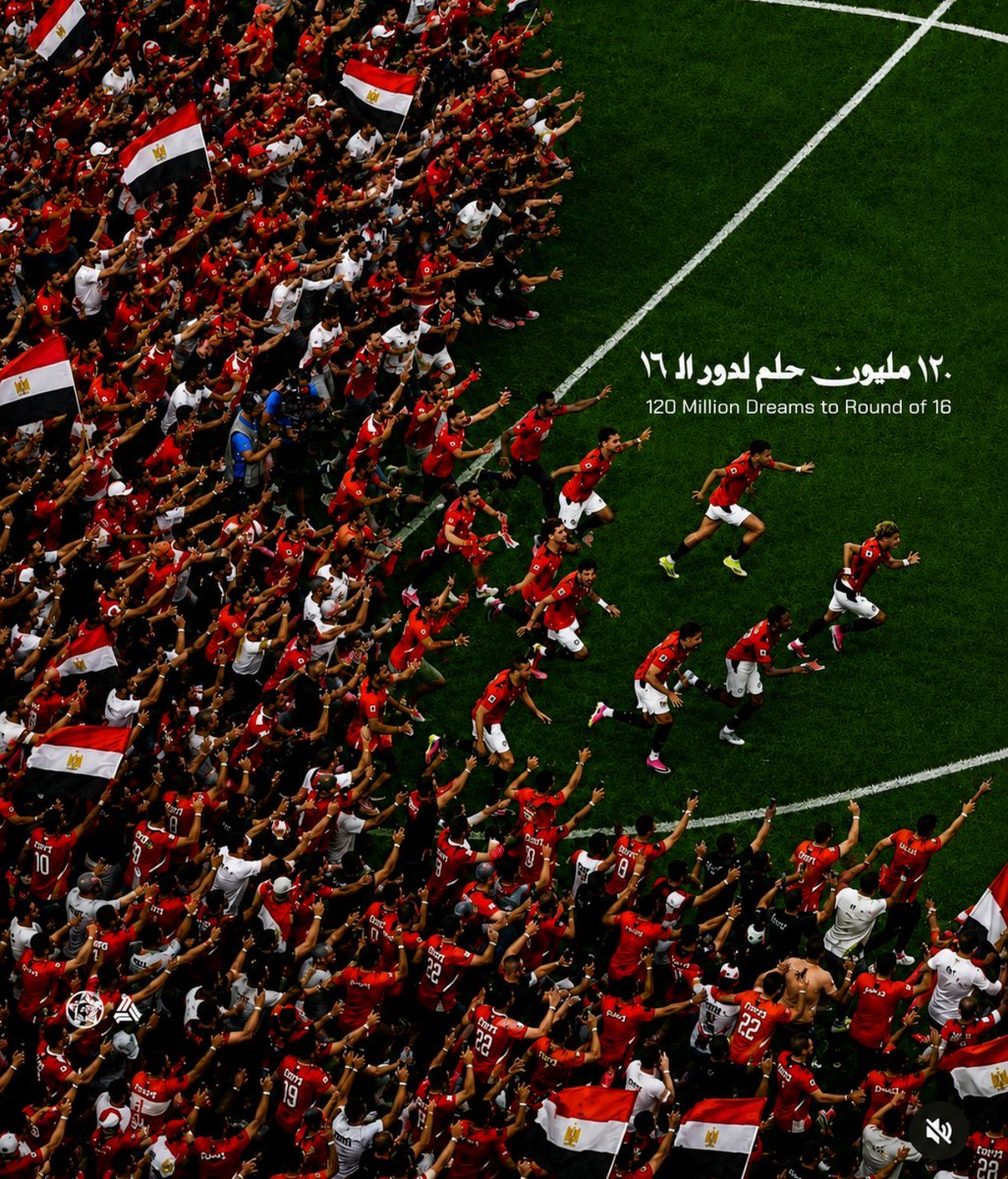 UTDKanu's tweet photo. 45 minutes

A nation's dream is about to be true
 
#FIFAWorldCup https://t.co/y6pVgdb7dA
