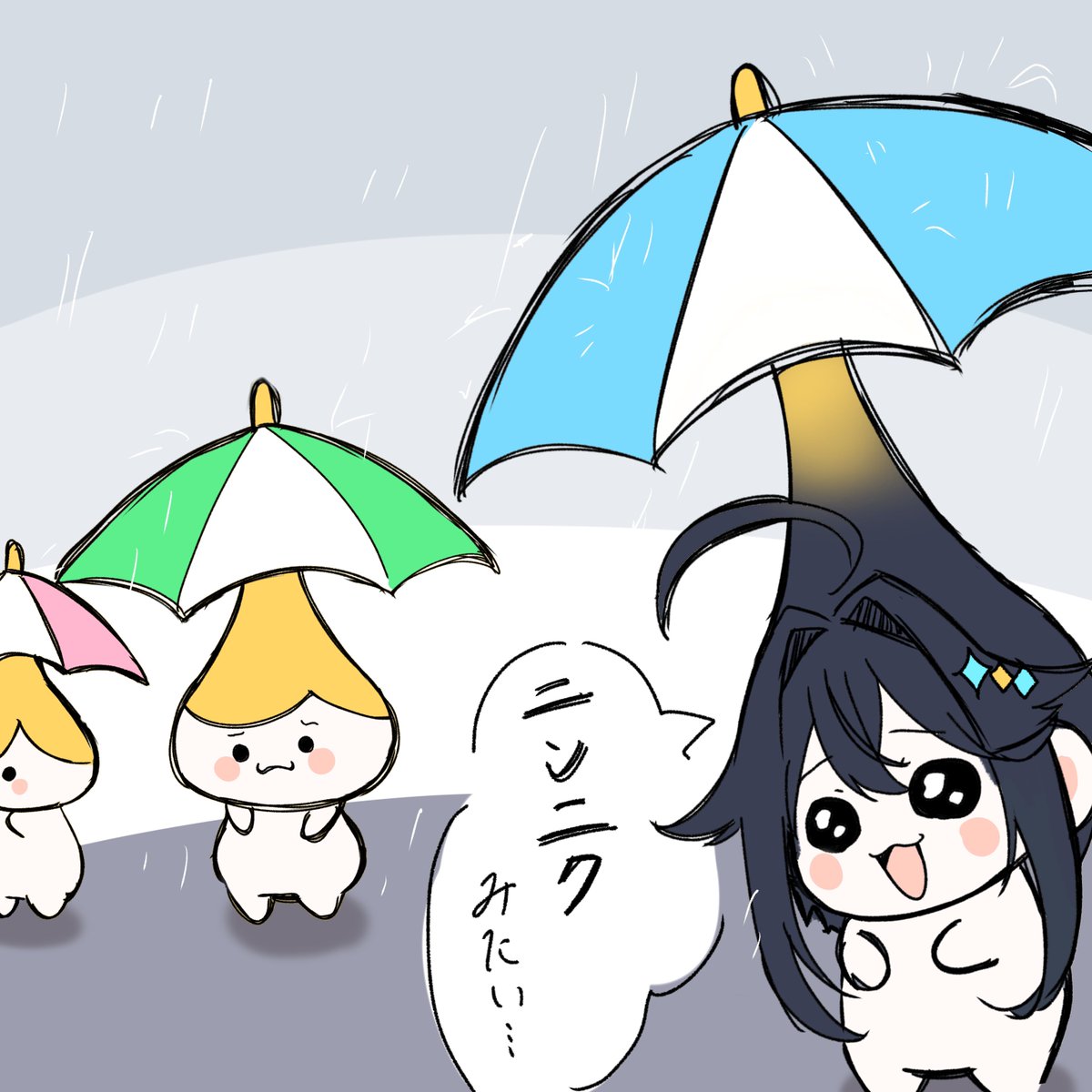 m1nt0_2's tweet photo. ワロタ
#きら名画 https://t.co/OzsYq3o35L