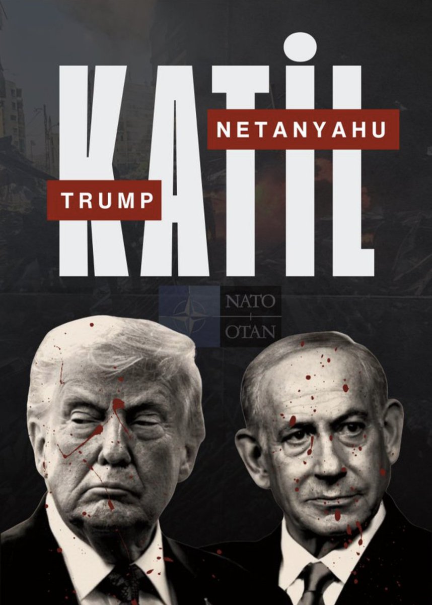 MuhammedFu81017's tweet photo. Çocuk katili, işgalci ve tescilli bir pedofili ülkemizde kırmızı halıyla ağırlanıyor! Gazze, Kâbil ve Bağdat’ın çocuklarının ahı yerdeyken, bu sapkın zihniyete gösterilen hürmet ümmete ve tüm masumlara açık bir ihanettir!
#NATOsummit Trump F-35 Mısır Malcom Messi https://t.co/6XXP2G8szX