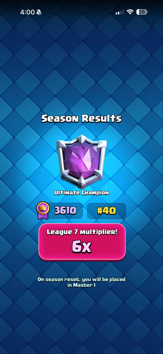 killingtime05's tweet photo. only played a few games last day 🤒 https://t.co/dEtxU5IZxE