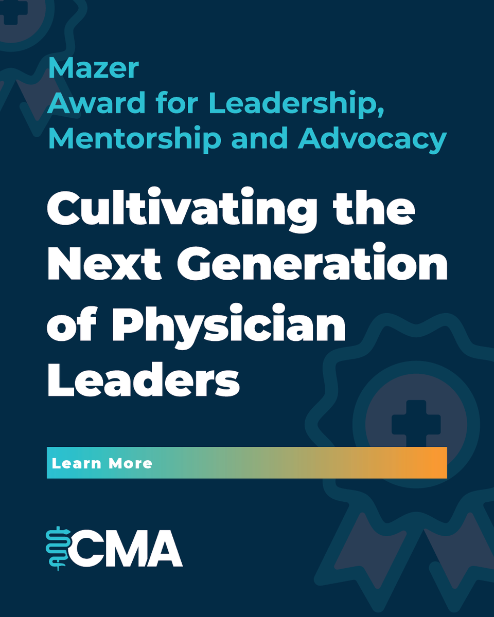 California Medical Association tweet media
