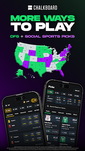 FireDFS1's tweet photo. TODAY is the perfect day to lock in on Chalkboard 🚨

✅ FREE square &amp; 100% Deposit Match
✅ Daily Pick’em + Alts &amp; Legal in 35+ States

Code: FIRE 👉 https://t.co/NGgk0NbL3N https://t.co/4FWHXIzENd