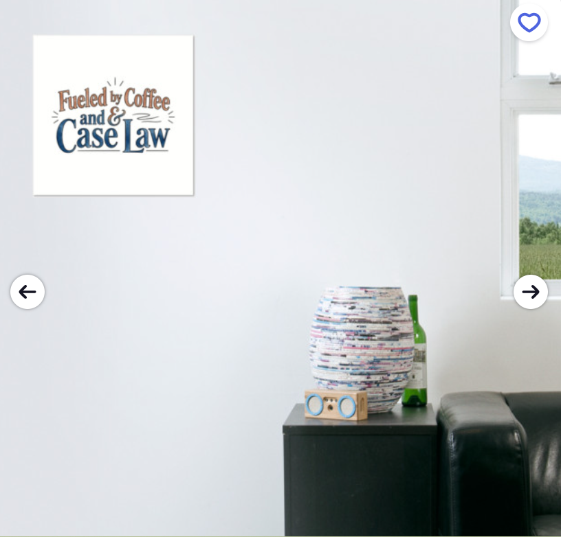 Sudoku_Store's tweet photo. Running on caffeine and judicial precedents. ☕️⚖️

Check out this new legal humor design, perfect for law school survivors!

👇 Shop here: https://t.co/7jL8j3o4d7

#LawSchool #LawStudentLife #LegalHumor #LawyerGift #AttorneyGift #LawyerLife #LegalStyle #TeePublic #Law #Lawyer https://t.co/xsJVteQrOH