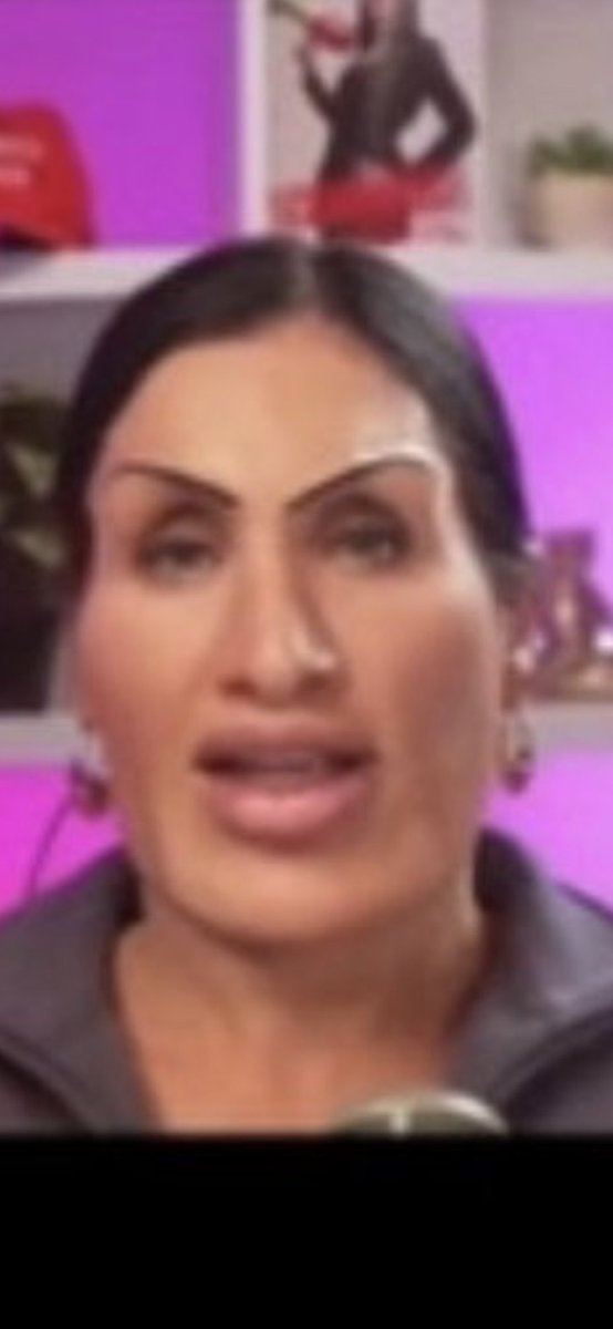 Stephen72925359's tweet photo. @LauraLoomer @SecRubio https://t.co/NBDsctyzmn