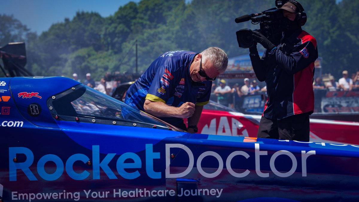 RickWareRacing's tweet photo. π Take a closer look @NHRA
Itβs all in the details for TOP FUEL.
Running TF Dragsters is a feat unto itself & #51 just set track speed record @NorwalkRaceFans
YOU CAN ALWAYS GO FASTER.
Thatβs racing.
#topfueltuesday
Next up: @RaceSonoma July 17-19th https://t.co/dJLZS3edZ4