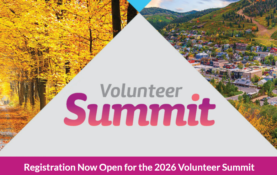 UtahsCUs's tweet photo. Save the date! The 2026 Volunteer Summit returns to Park City, UT, Sept. 25–26. 

Utah credit union board members and volunteers — come connect, learn, and lead together. Register here: https://t.co/jS1bYh8WJG https://t.co/VEOAMCwxoD